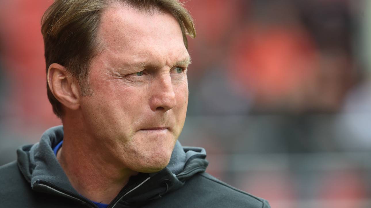 RB-Coach Hasenhüttl warnt Konkurrenz