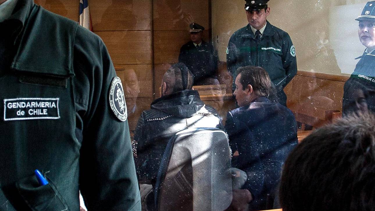 Arturo Vidal aus Haft entlassen