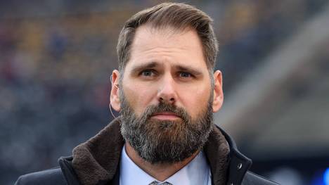 Sebastian Vollmer reagiert auf die Nicht-Aufnahme von Bill Belichick und Robert Kraft in die Hall of Fame - und der ehemalige Spieler der New England Patriots hat dazu eine klare Meinung.