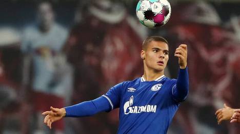 Can Bozdogan verlängerte seinen Vertrag bei Schalke