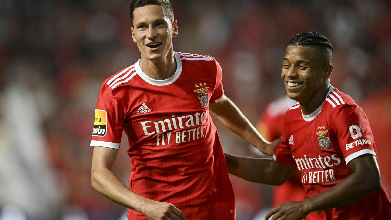 Draxlers Wechsel nach Katar perfekt