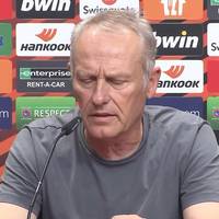 Streich schwärmt: "Unglaublich hohes Niveau"