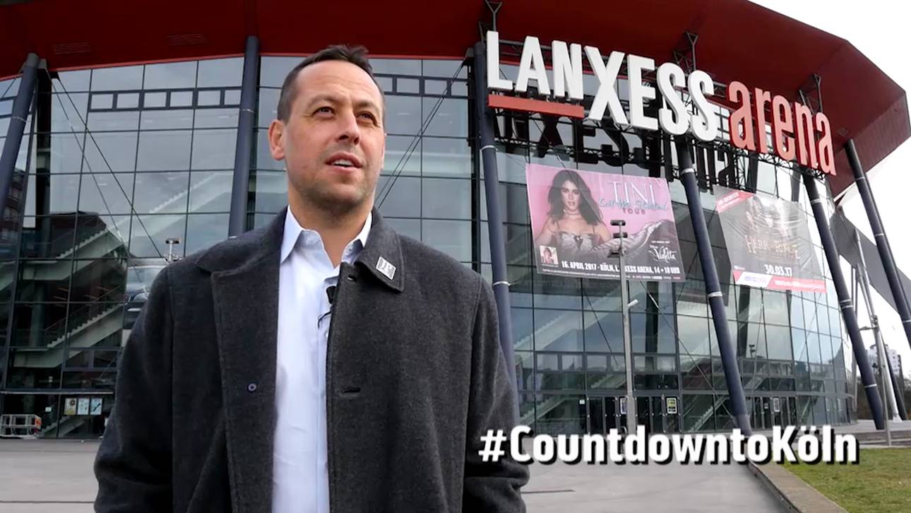 SPORT1 zeigt Doku zur Heim-WM