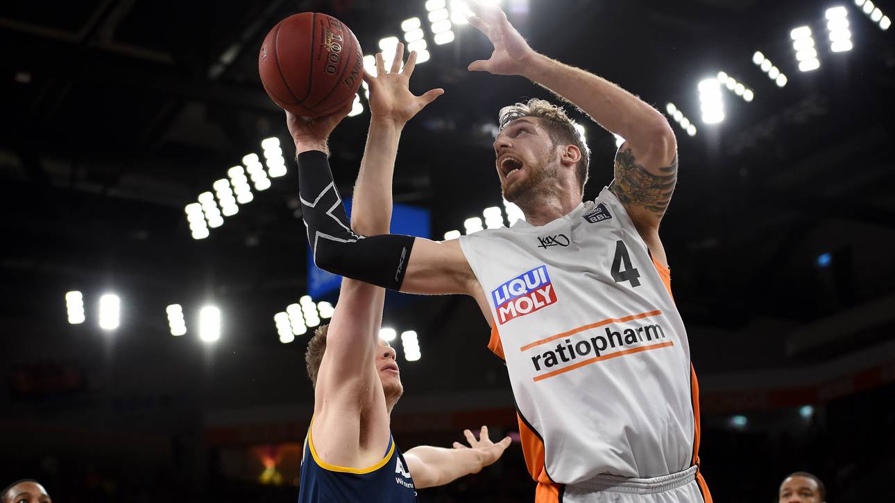 Ohlbrecht verlängert Vertrag in Ulm