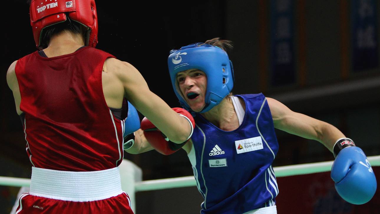 Touba und Nimani im Viertelfinale