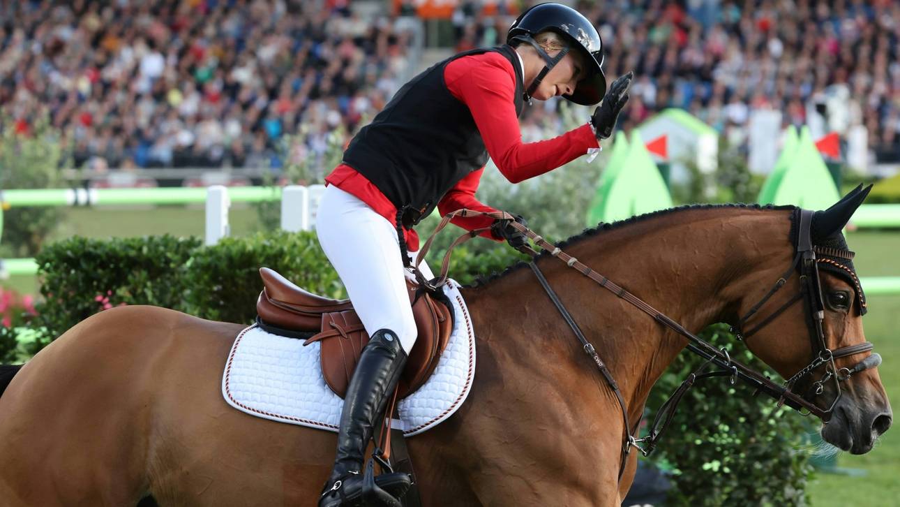 Wargers zu Olympia? „Am Wochenende Entscheidung treffen“