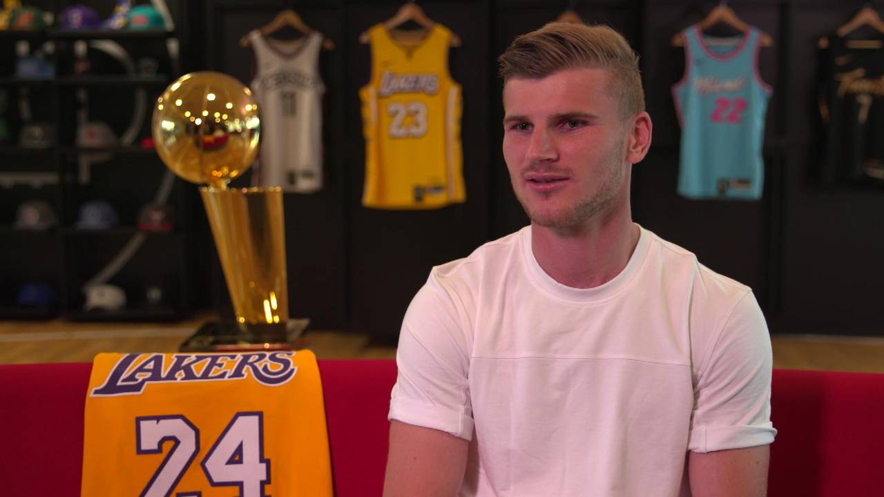 OKC bezwingen LeBrons Lakers