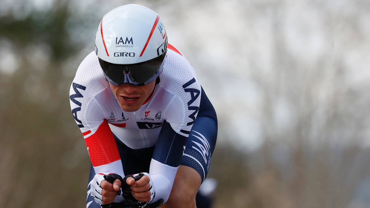 Dopingermittlungen gegen Denifl