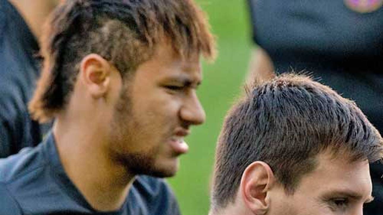 Einkaufsverbot für Barca bestätigt