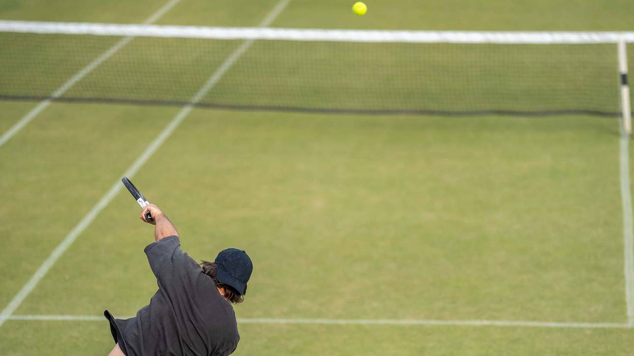 Sinner – Djokovic Tipp, Prognose & Quoten | Wimbledon 2023