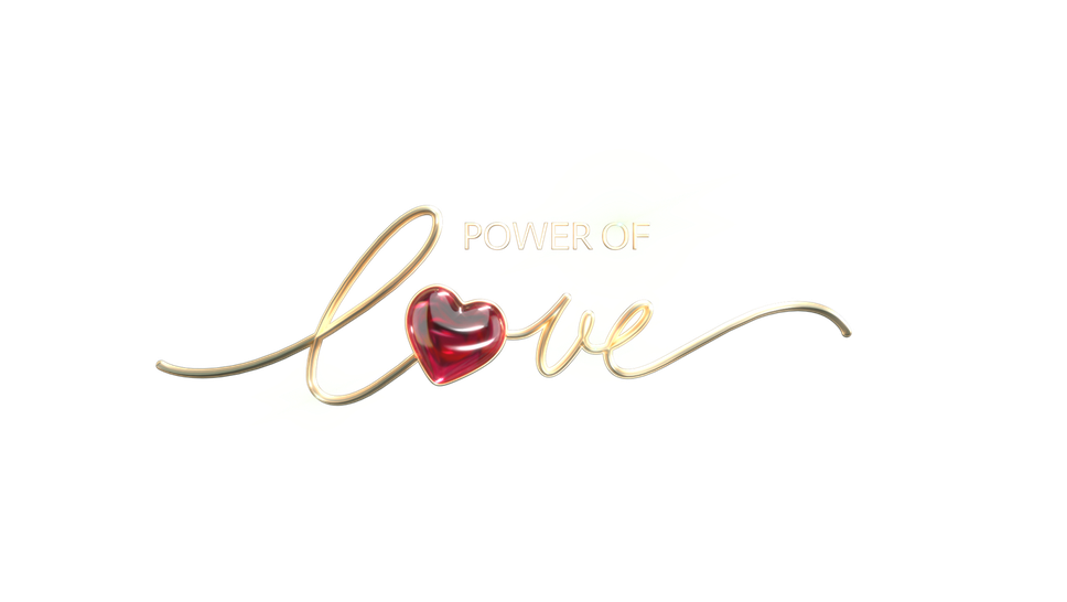 Power of Love 