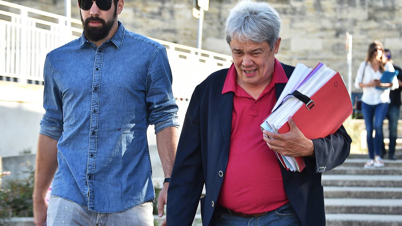 Karabatic wehrt sich gegen Vorwürfe