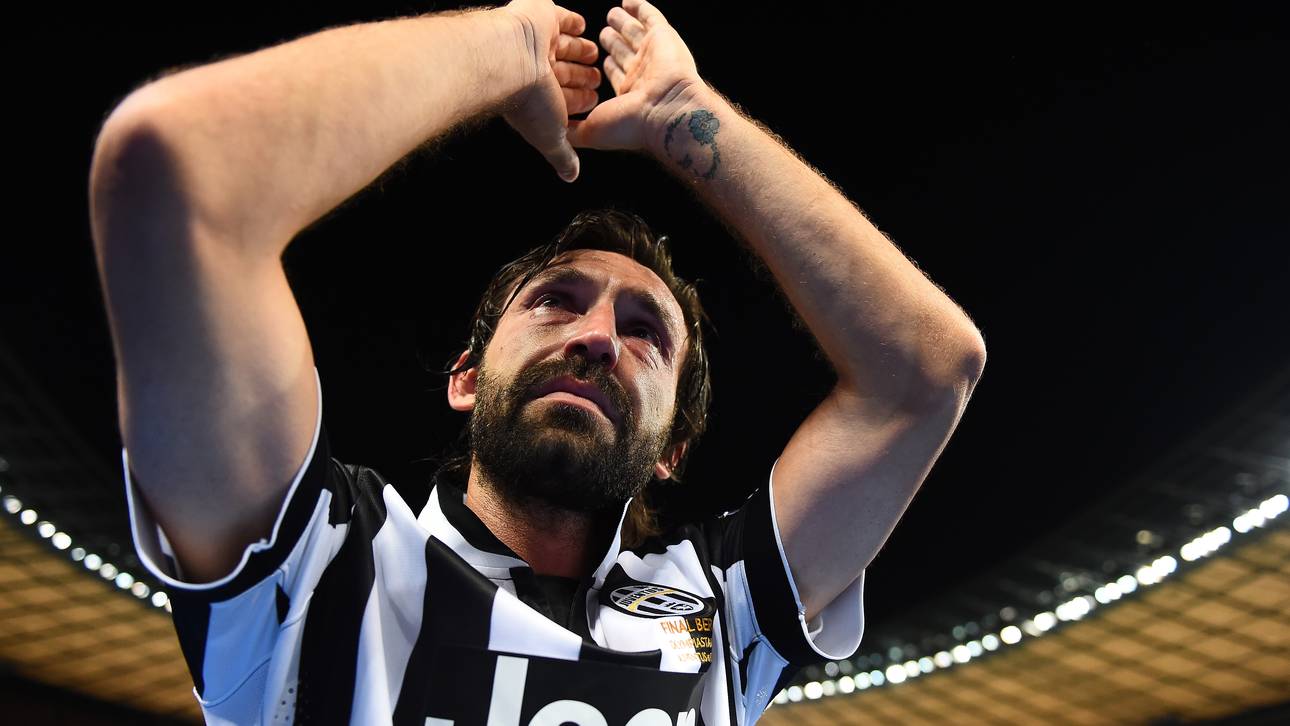 Pirlo wechselt nach New York