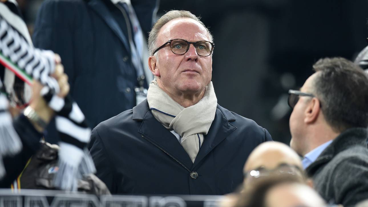 Rummenigge fordert neuen Modus