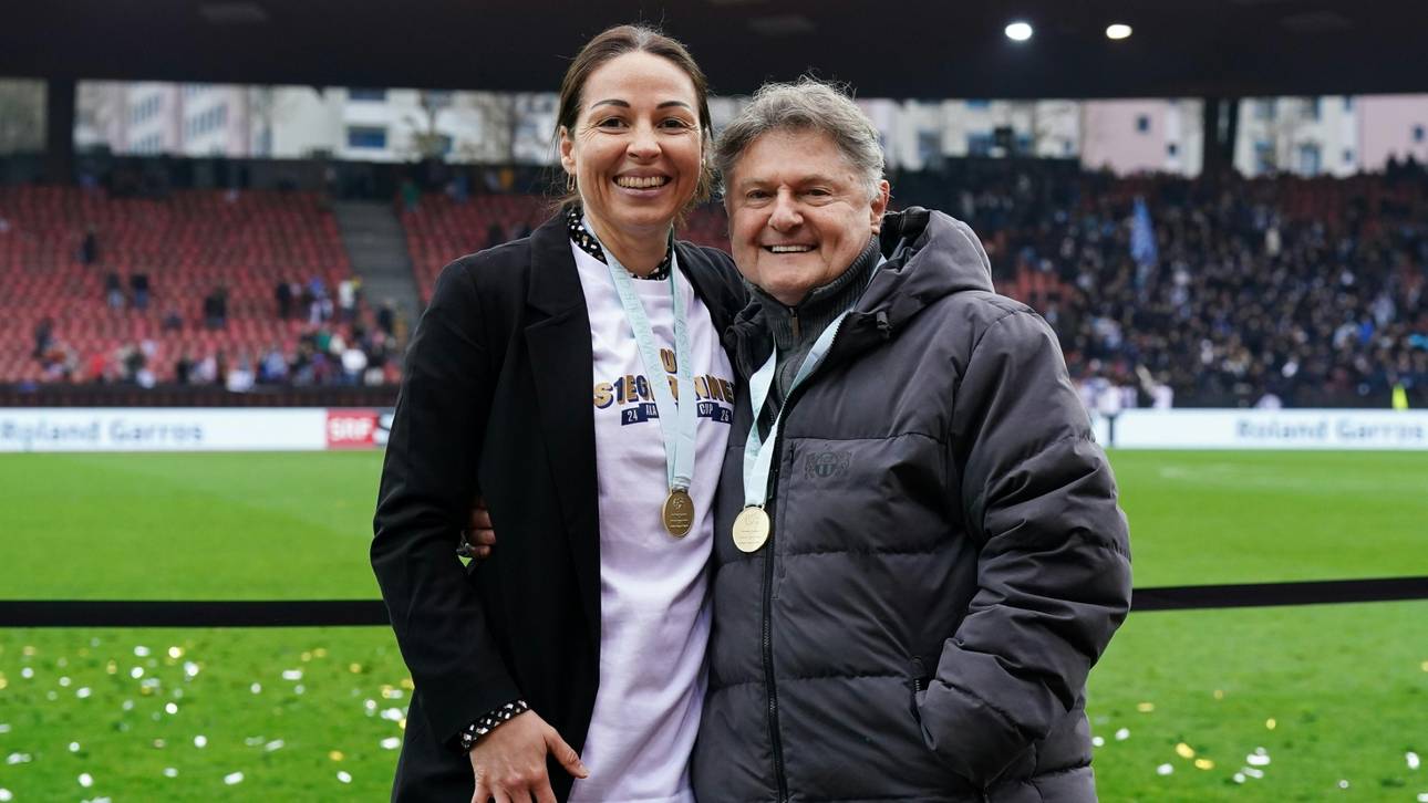 Wolfsburg klärt Kellermann-Nachfolge