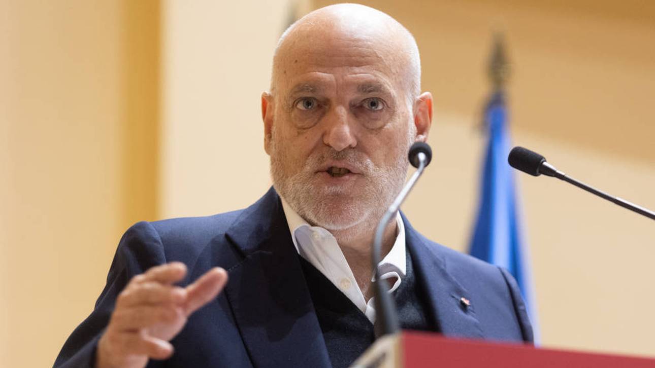 Liga-Boss attackiert Real heftig