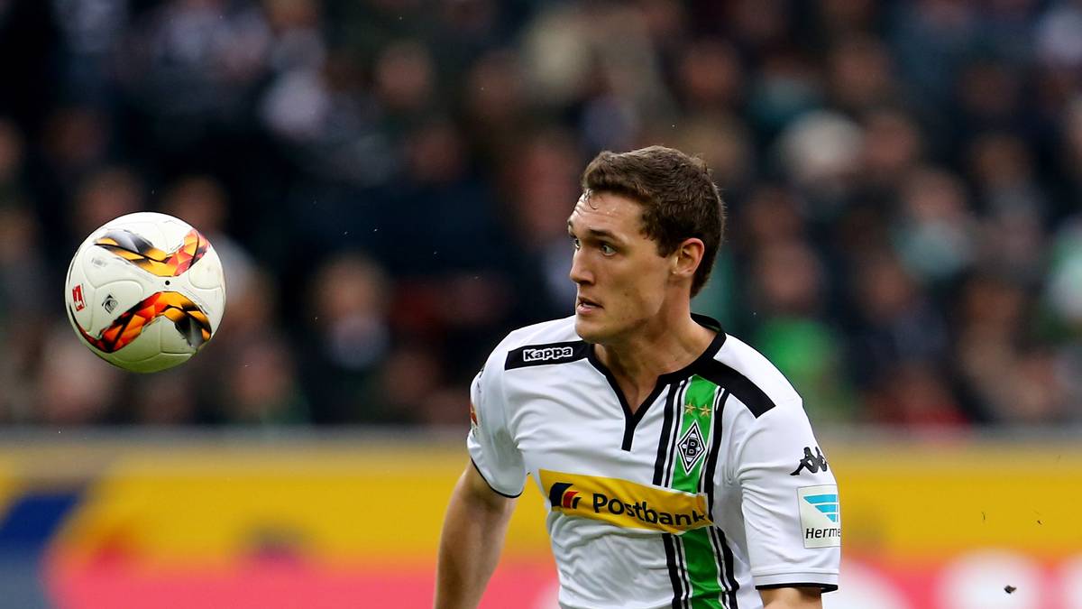 ANDREAS CHRISTENSEN (INNENVERTEIDIGER, 20 JAHRE, MÖNCHENGLADBACH, DÄNEMARK): Großgewachsener Innenverteidiger mit guter Technik, Übersicht und gutem Kopfballspiel. Muss körperlich noch etwas zulegen, auch sein Spieltempo ist trotz überdurchschnittlicher Grundgeschwindigkeit noch ausbaufähig. Von Chelsea ausgeliehen, Gladbach will ihn langfristig binden, doch das wird schwer.