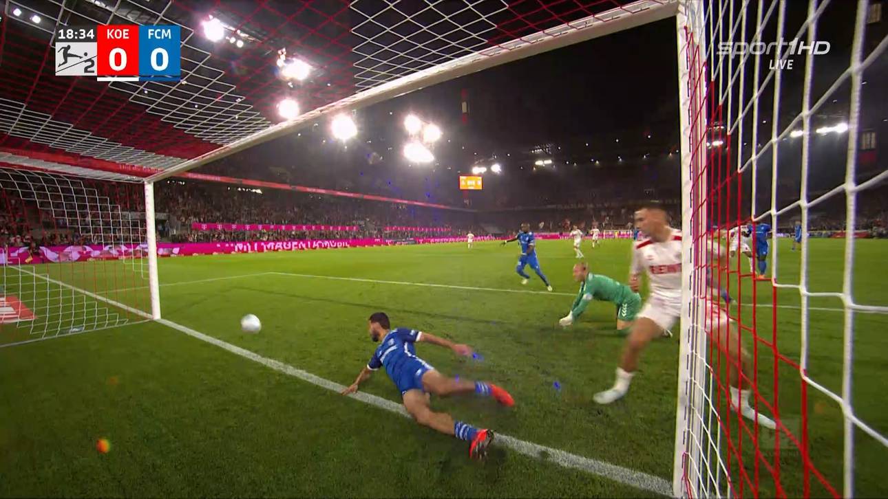 Die Rettungsaktion des Jahres?