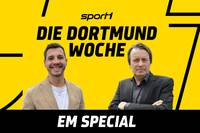 Die Dortmund-Woche. Mit Manni Sedlbauer und Oliver Müller