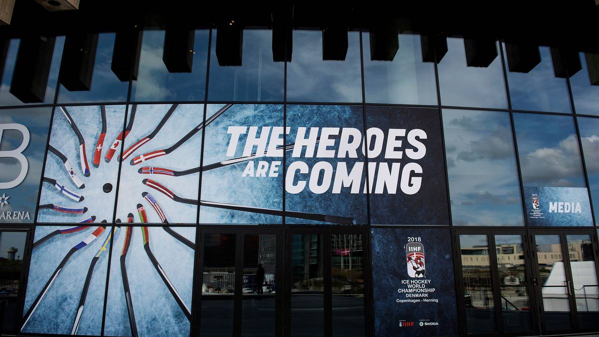 Wer holt sich den WM-Titel? SPORT1 checkt die Favoriten und Chancen der Stars im Powerranking