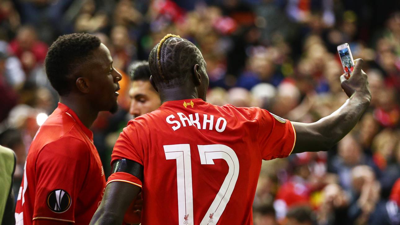 Klopp verlangt Mondpreis für Sakho