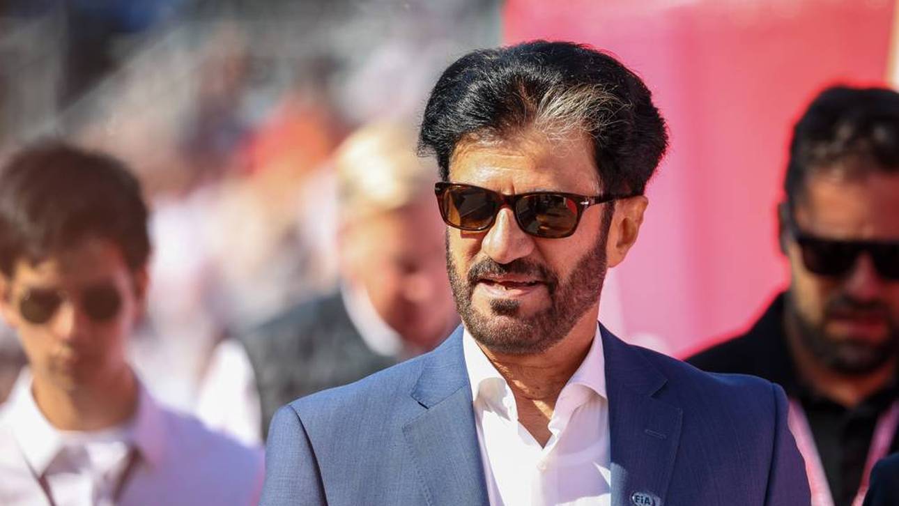 FIA-Boss mit Angebot an Andretti