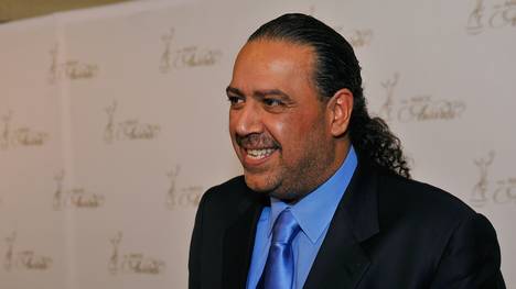 Scheich Ahmad Al-Sabah ist Mitglied der FIFA-Exekutive