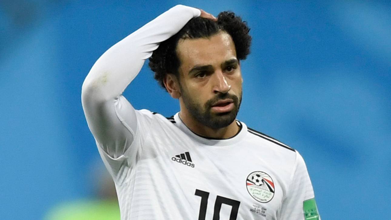 Ägypten dementiert Salah-Rücktritt