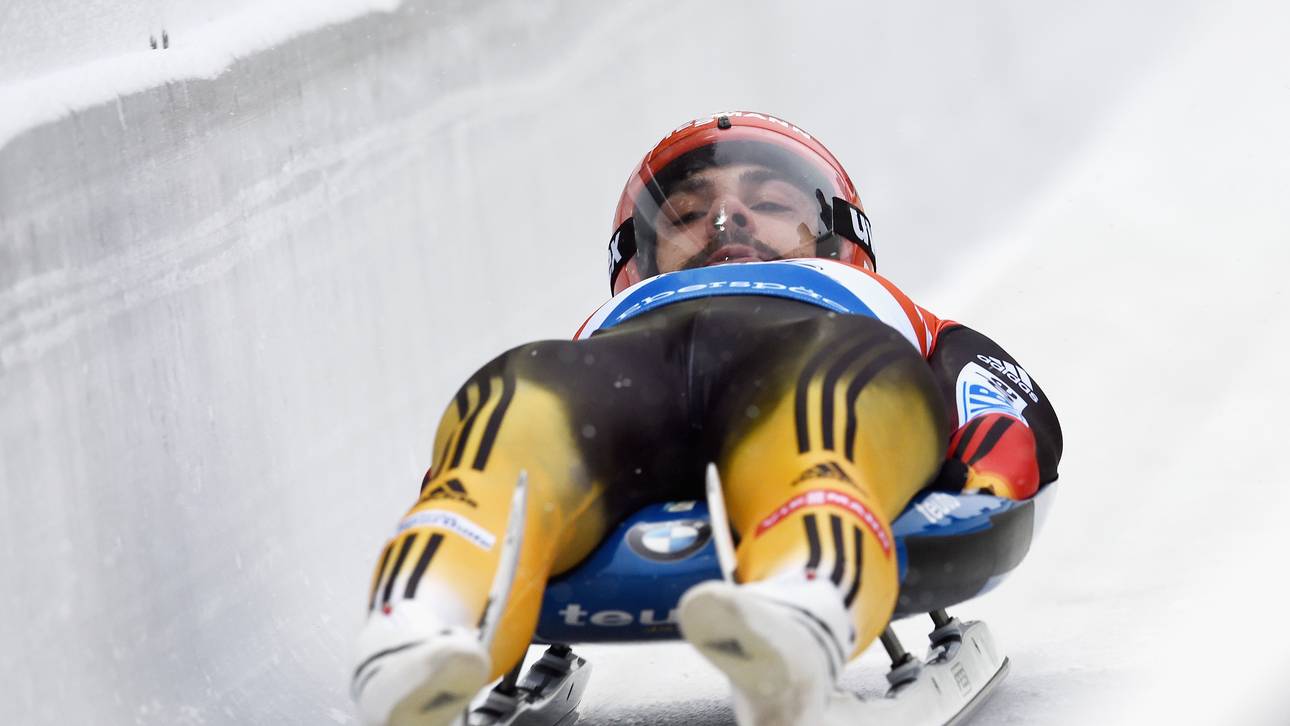 Langenhan holt sich ersten Sieg