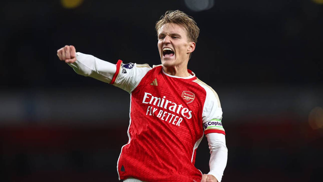 Experten-Kritik nach Jubelszenen