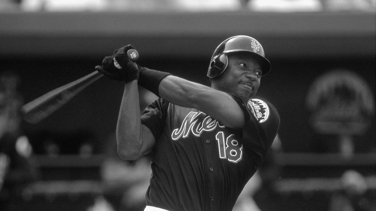 Ex-Mets-Profi Hamilton erschossen