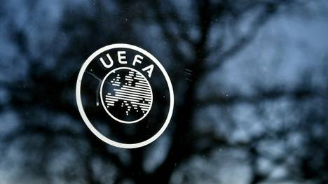 Die UEFA ist von den Plänen der Super League überrascht