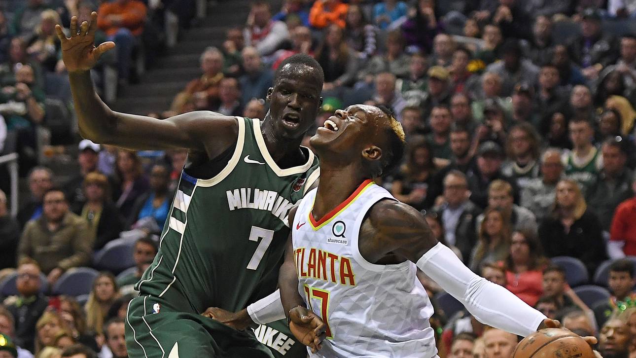 Schröder verliert bei Pleite Nerven