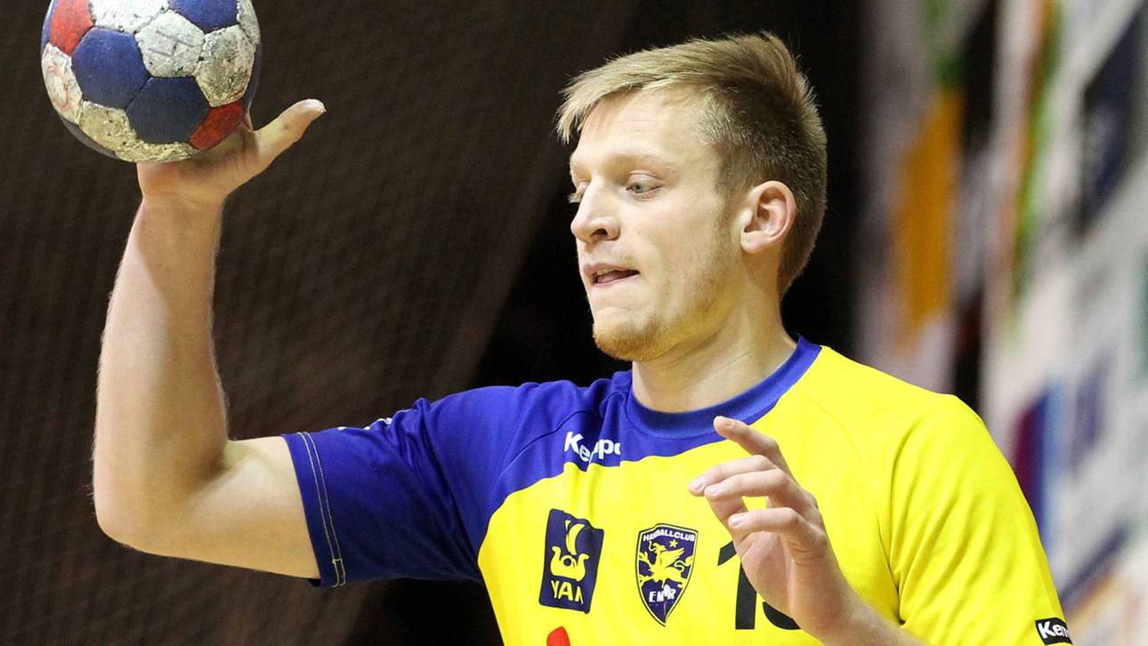 HSV Hamburg holt Wetzel aus Rostock