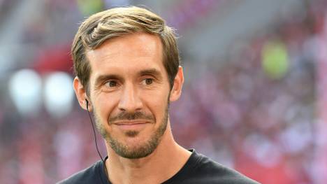 Freiburg-Trainer Julian Schuster