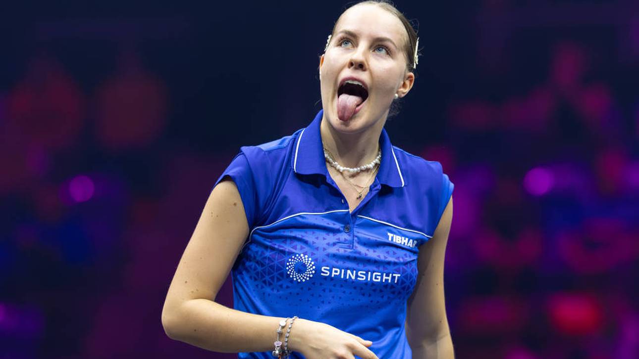 Deutsches Juwel verrät ihren Traum