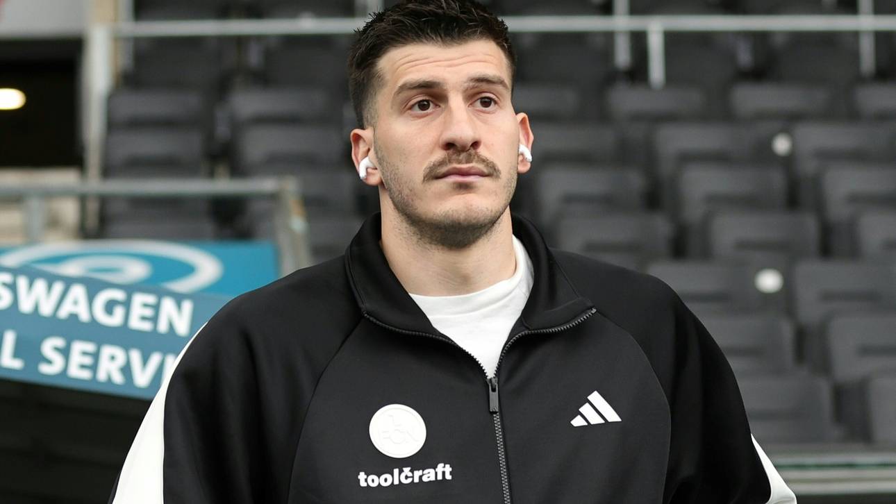 Köln verstärkt seine Defensive