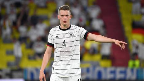 Noch ist Matthias Ginter bei Borussia Mönchengladbach bis 2022 unter Vertrag. Laut dem Redaktionsnetzwerk Deutschland soll der 27-Jährige aber beim FC Barcelona auf dem Wunschzettel stehen.  