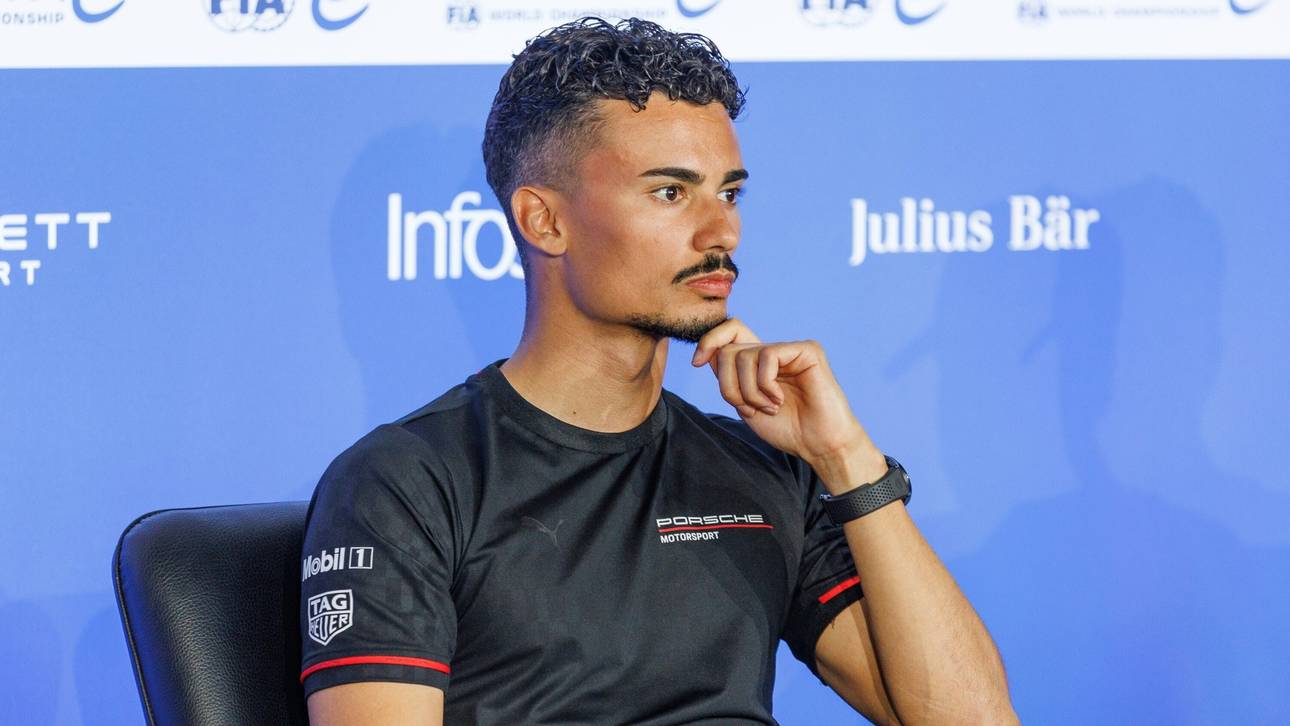 Bitteres Heimrennen für Wehrlein