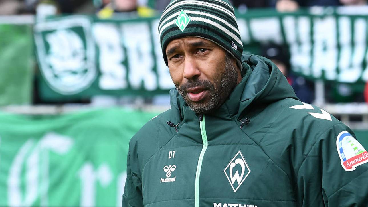 Bundesliga heute: St. Pauli gegen Bremen