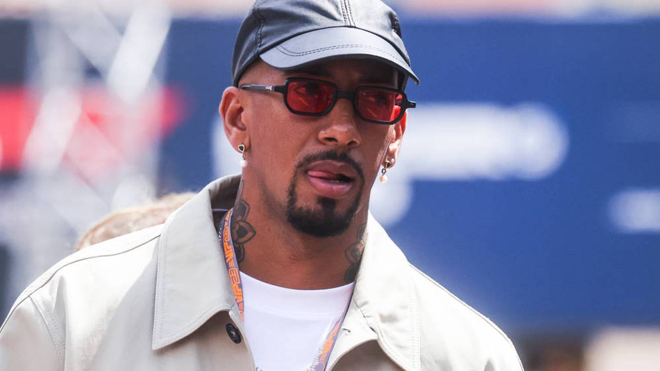 Boateng reagiert auf Real-Gerücht