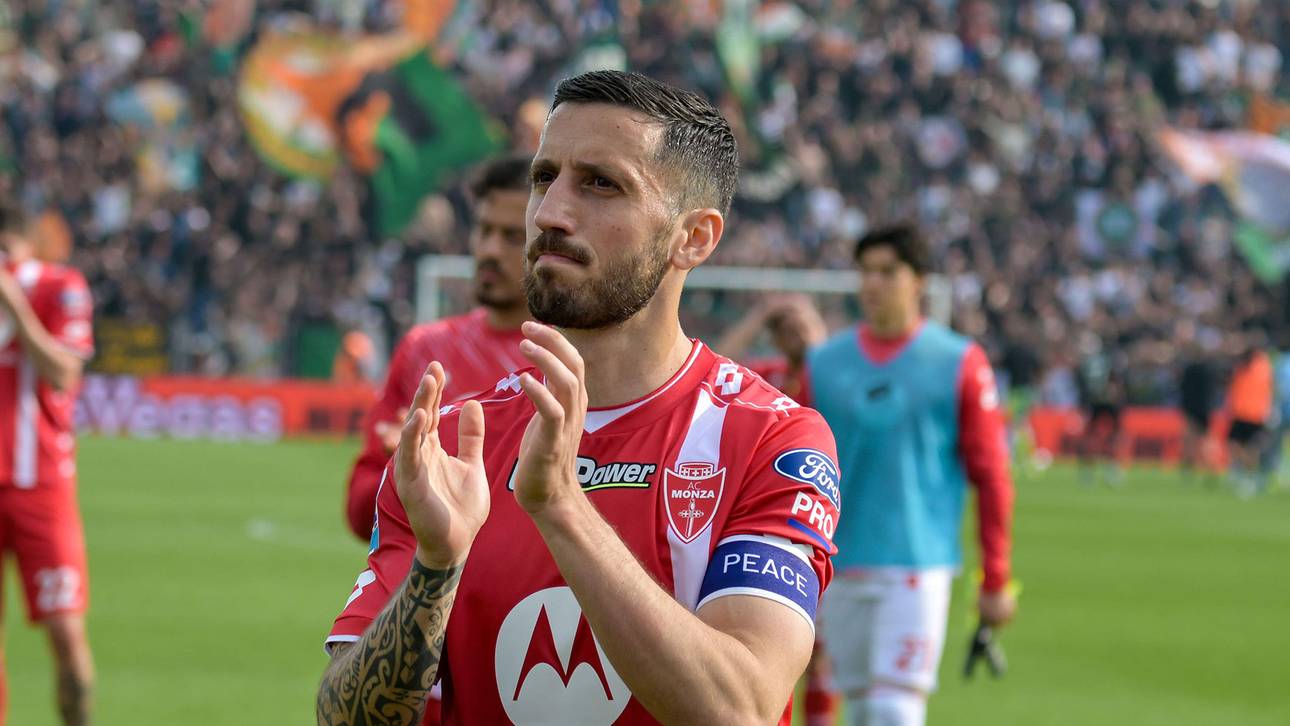 Monza – Neapel Tipp, Prognose, Quoten | 19.04.2025