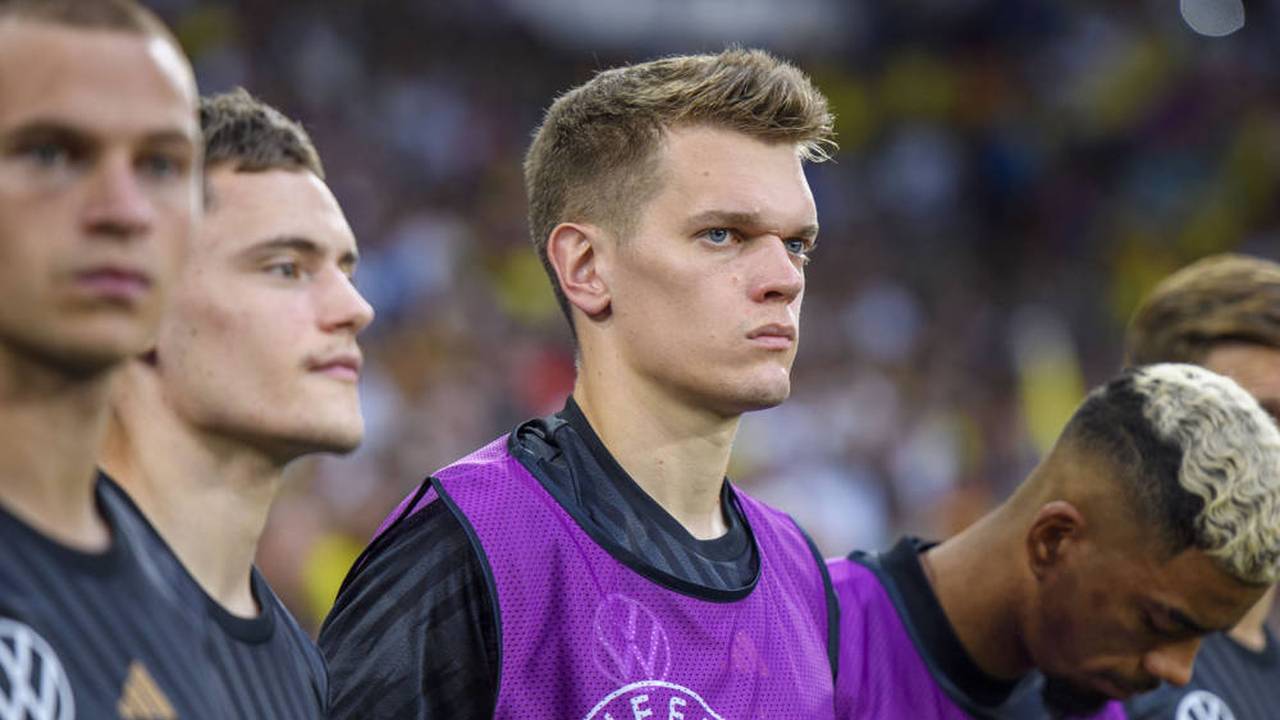 Weltmeister Matthias Ginter spricht über mentale Probleme bei Fußballern
