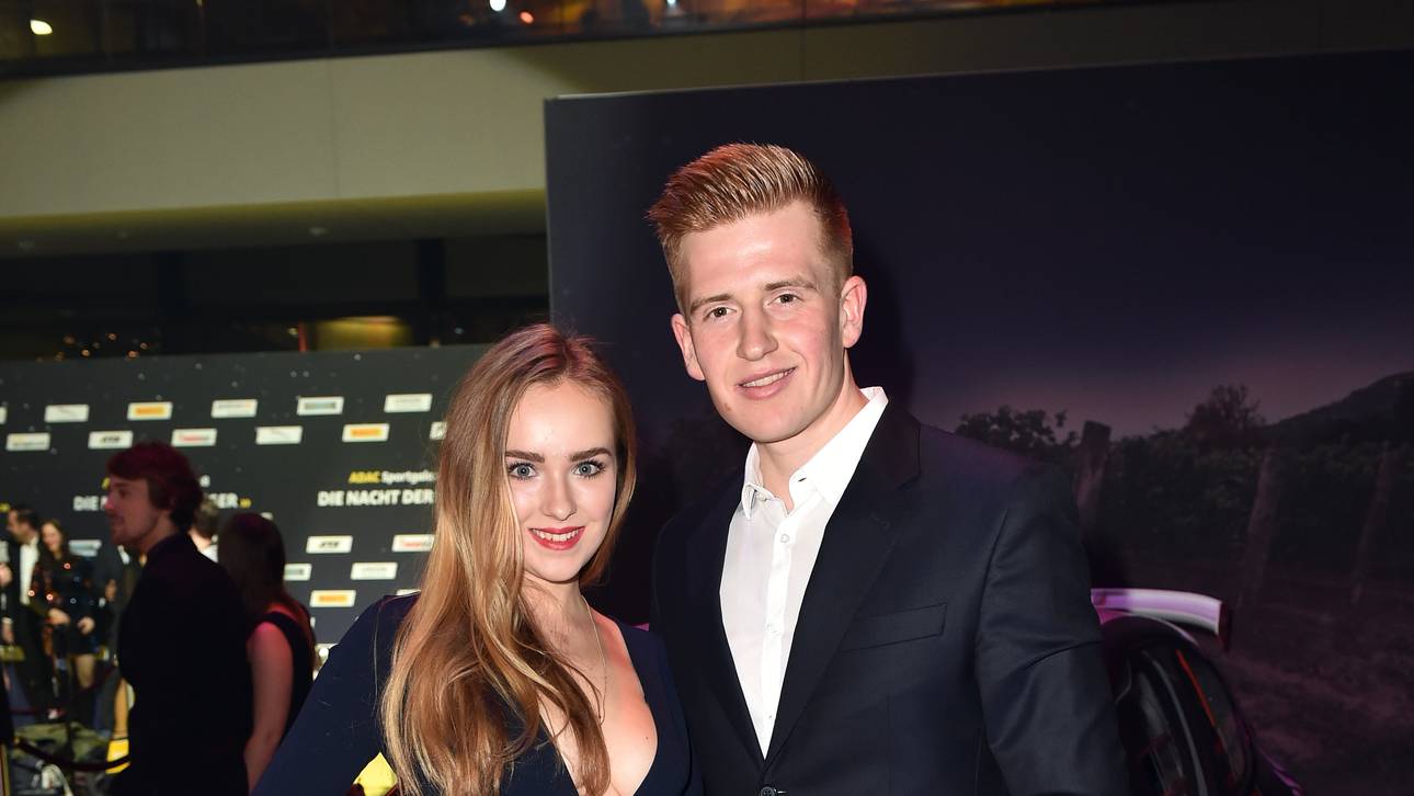 ADAC Sportgala 2018 In Munich