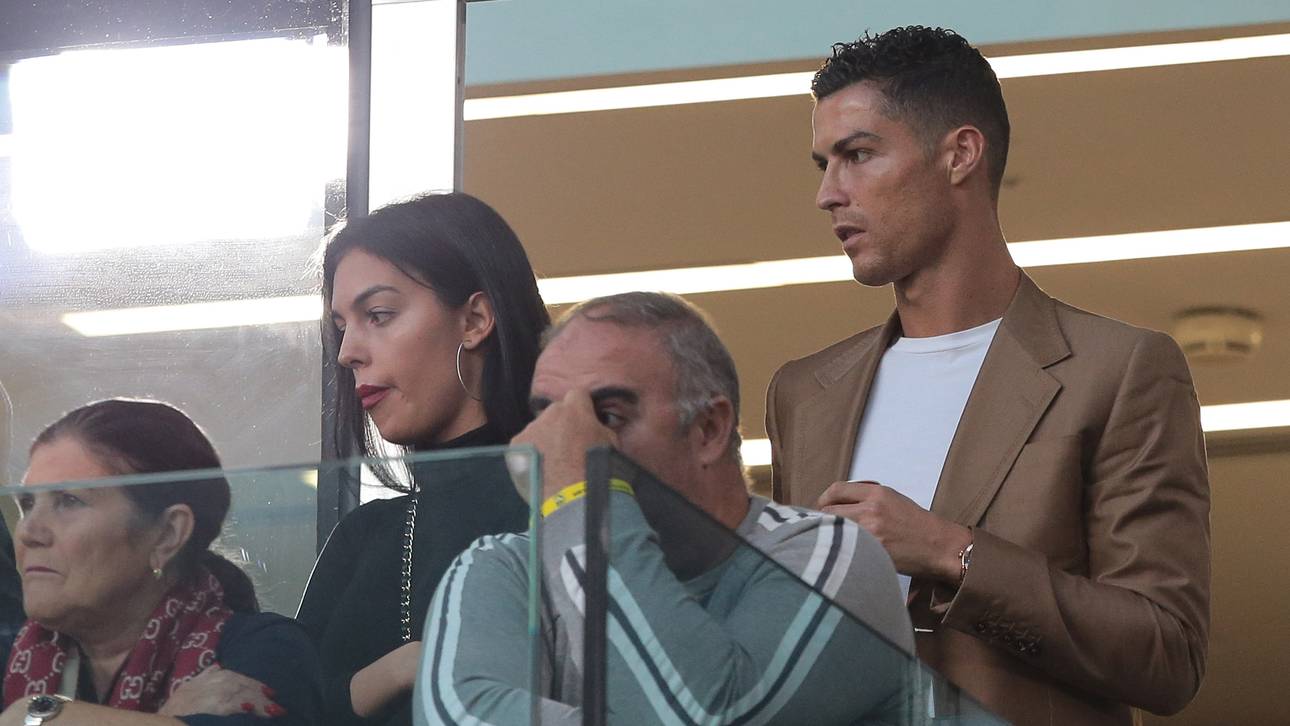 Ronaldo-Pause: Juve äußert sich