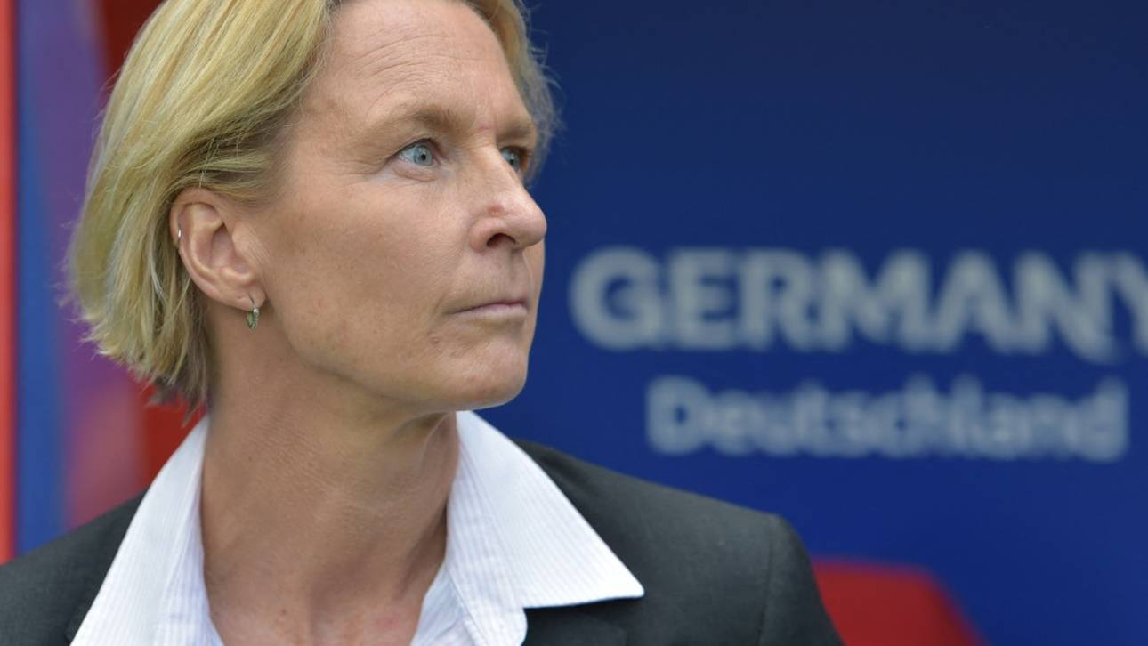 Nächste Dämpfer für DFB-Team