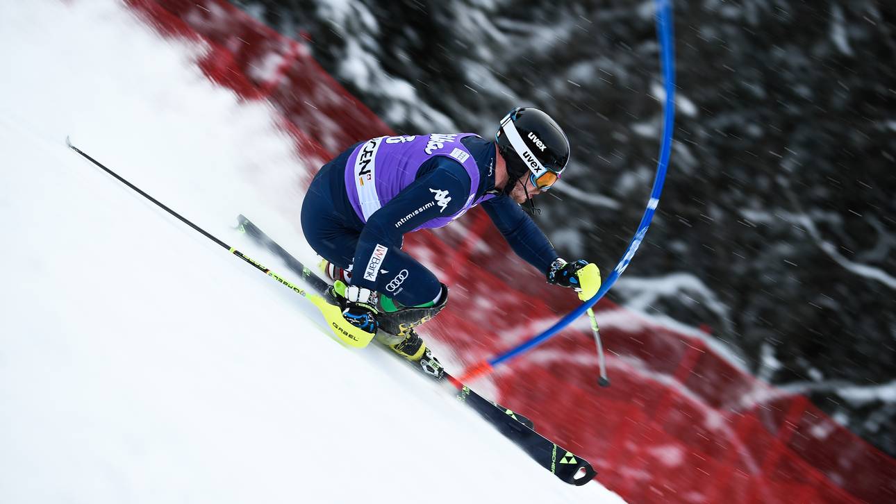 Kitzbühel-Fluch fordert nächstes Opfer