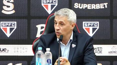 Hernán Crespo ist nicht nur 64-maliger Nationalspieler Argentiniens und englischer Meister, sondern hat auch eine besondere Verbindung zu einem Ex-Trainer aus seiner aktiven Zeit. Die trieb ihn sogar so weit, ein Flugticket 