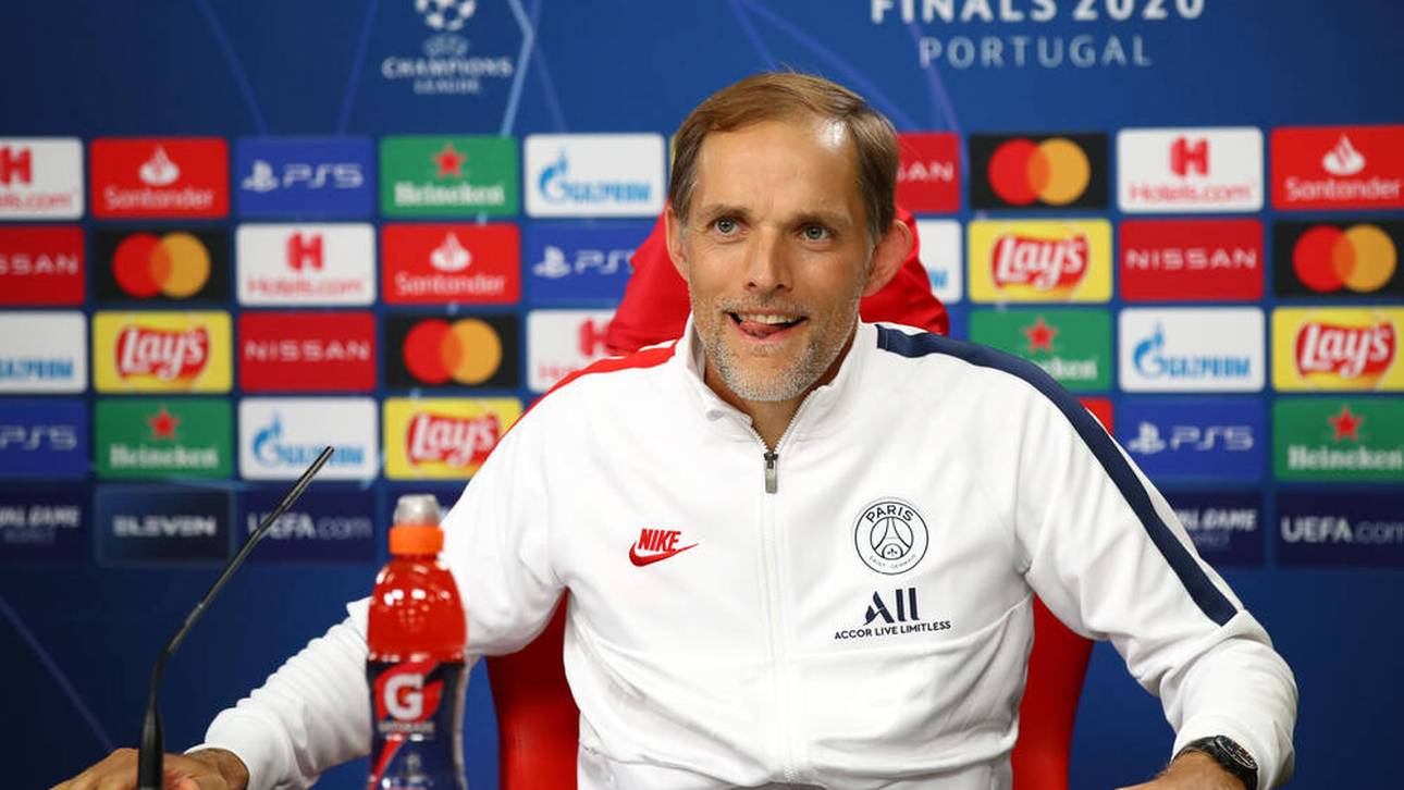 Das erwartet Tuchel gegen Bayern