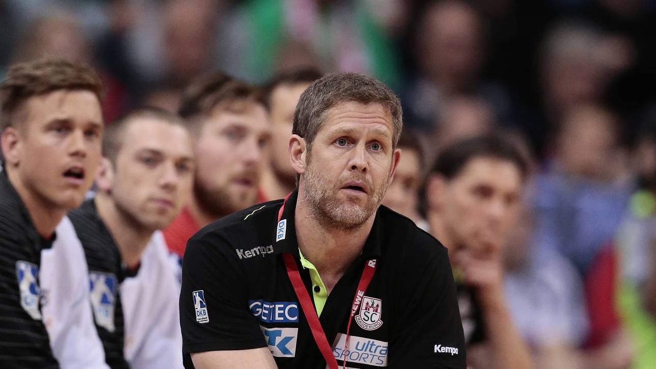 Keine Wildcard für SC Magdeburg